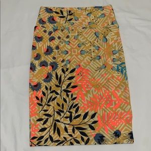 LulaRoe Cassie Skirt